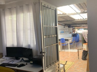 Sobrado em Conj Residencial Bandeirantes - São Paulo — foto 67