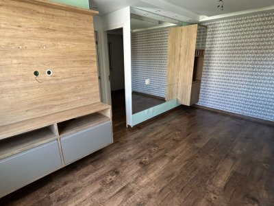 Apartamento em Lot. City Jaraguá - São Paulo — foto 10