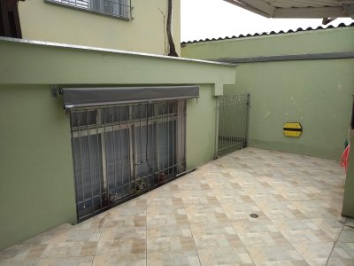 Sobrado em Perus - São Paulo — foto 16