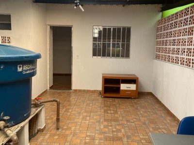 Sobrado em Conj Residencial Bandeirantes - São Paulo — foto 23