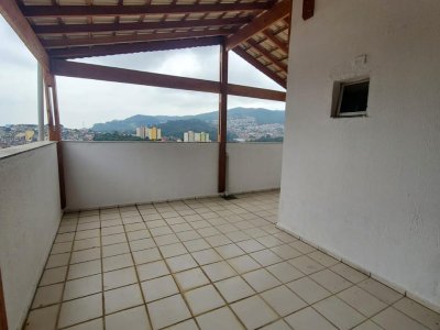 Apartamento em Jaraguá - São Paulo — foto 8
