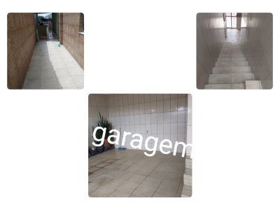 Sobrado em Jardim Santa Lucrécia - São Paulo — foto 1