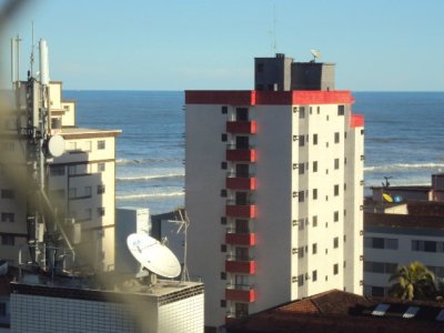Apartamento em Praia grande - Vila Tupi - Santos — foto 9