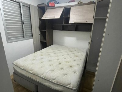 Apartamento em Jaraguá - São Paulo — foto 8
