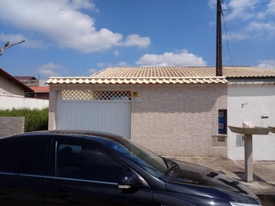 Casa em Balneario São João Batista - Peruíbe — foto 4