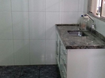 Casa em Jardim Ipanema - Zona Oeste - São Paulo — foto 38