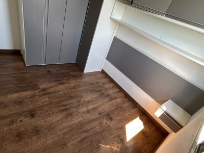 Apartamento em Lot. City Jaraguá - São Paulo — foto 22
