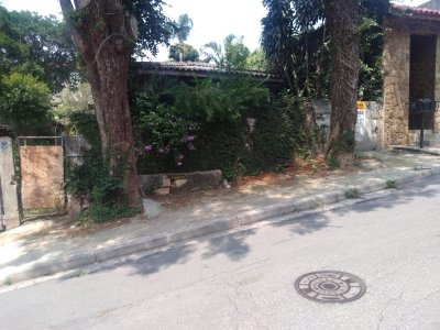 Terreno em Jardim Santa Lucrécia - São Paulo — foto 1