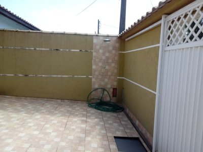 Casa em Balneario São João Batista - Peruíbe — foto 5