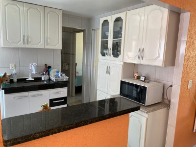Apartamento em Conj. Res. Elisio Teixeira Leite - São Paulo — foto 13