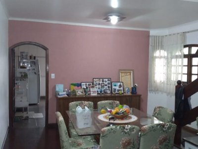 Sobrado em Jardim Regina - São Paulo — foto 17