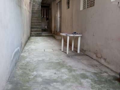 Casa em Jardim Santa Lucrécia - São Paulo — foto 17