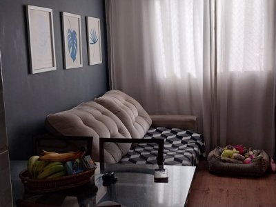 Apartamento em Jardim Ipanema - Zona Oeste - São Paulo — foto 1
