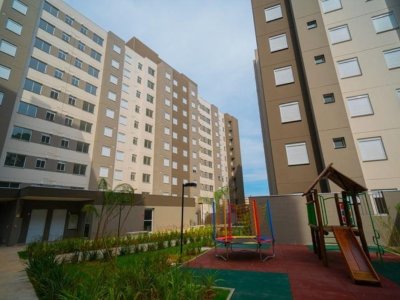 Apartamento em Jaraguá - São Paulo — foto 1