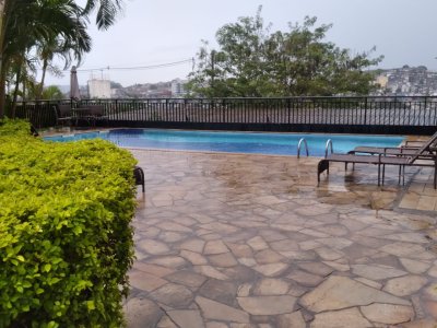 Apartamento em Jaraguá - São Paulo — foto 4
