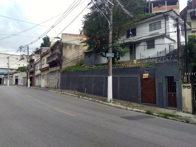 Casa em Jaraguá - São Paulo — foto 1