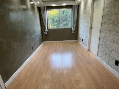 Apartamento em Jardim Marilu - São Paulo — foto 7