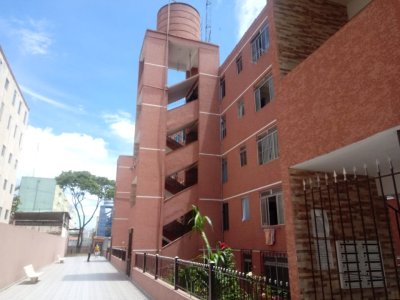 Apartamento em Conj. Res. Elisio Teixeira Leite - São Paulo — foto 1