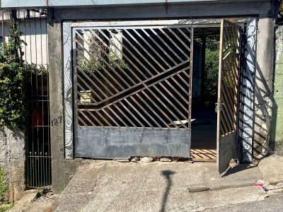 Casa em Vila Homero - São Paulo — foto 1