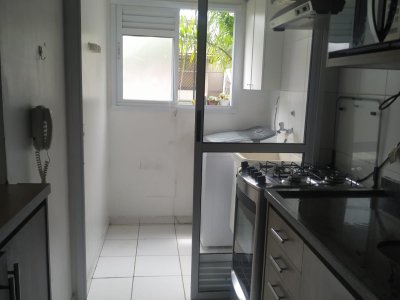 Apartamento em Jaraguá - São Paulo — foto 34