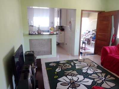 Casa em Balneario São João Batista - Peruíbe — foto 17