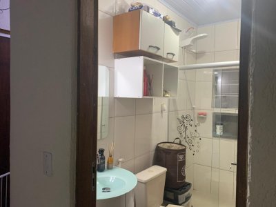 Sobrado em Conj Residencial Bandeirantes - São Paulo — foto 54