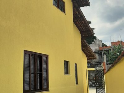 Casa em Pq. São Domingos - São Paulo — foto 4