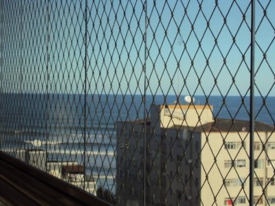Apartamento em Praia grande - Vila Tupi - Santos — foto 21