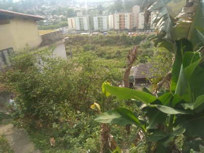 Terreno em Cidade d Abril - São Paulo — foto 21
