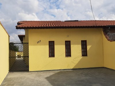 Casa em Pq. São Domingos - São Paulo — foto 7