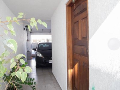 Sobrado em Freguesia do Ó - São Paulo — foto 27