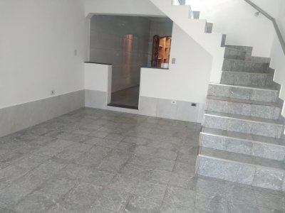 Sobrado em Jardim Santa Lucrécia - São Paulo — foto 8