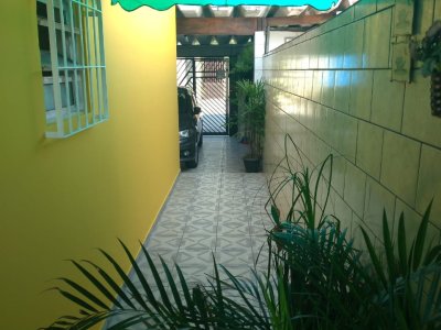 Casa em Parque Panamericano - São Paulo — foto 2