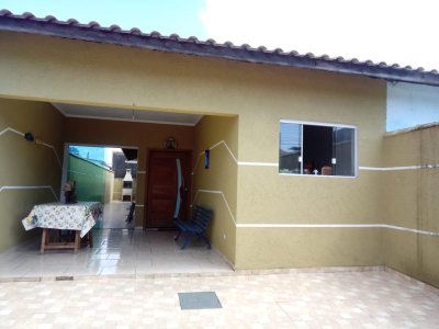 Casa em Balneario São João Batista - Peruíbe — foto 3