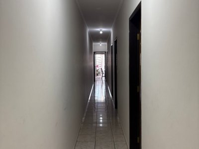Casa em Parque Panamericano - São Paulo — foto 19