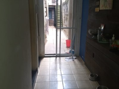 Casa em Jardim São João (Jaraguá) - São Paulo — foto 4