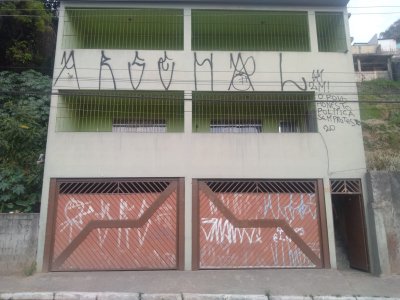 Terreno em Cidade d Abril - São Paulo — foto 19