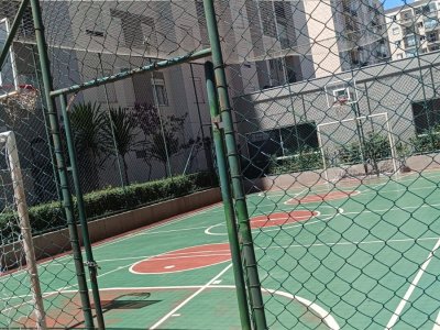 Apartamento em Lot. City Jaraguá - São Paulo — foto 3