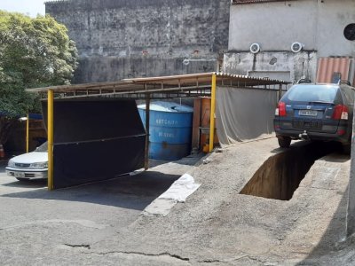 Estacionamento em Carapicuiba - São Paulo — foto 8