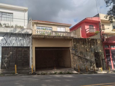 Sobrado em Jardim Vivan - São Paulo — foto 1