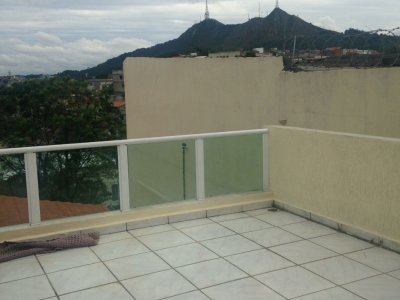 Sobrado em Jardim Santa Lucrécia - São Paulo — foto 28