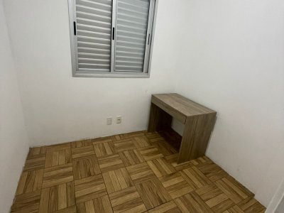 Apartamento em Jaraguá - São Paulo — foto 9