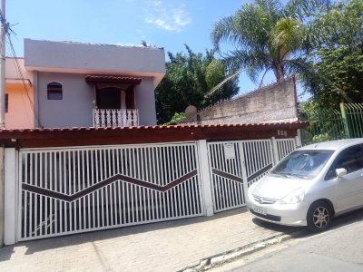 Sobrado em Vista Verde - São Paulo — foto 1