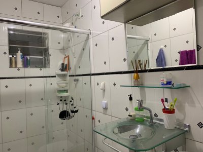 Sobrado em Conj Residencial Bandeirantes - São Paulo — foto 32