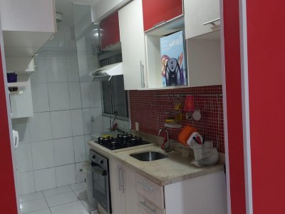 Apartamento em Jardim Ipanema - Zona Oeste - São Paulo — foto 10