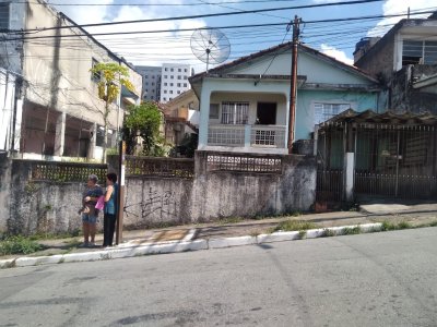 Casa em Perus - São Paulo — foto 4