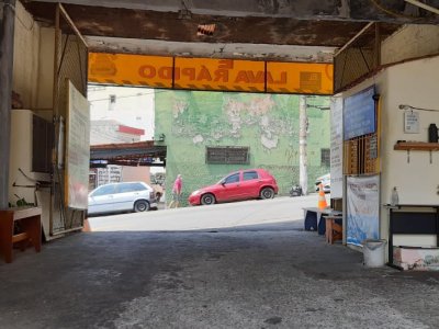 Estacionamento em Carapicuiba - São Paulo — foto 6