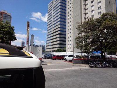 Galpão em Moinho Velho - São Paulo — foto 3