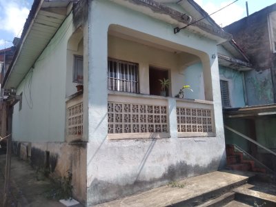 Casa em Perus - São Paulo — foto 1