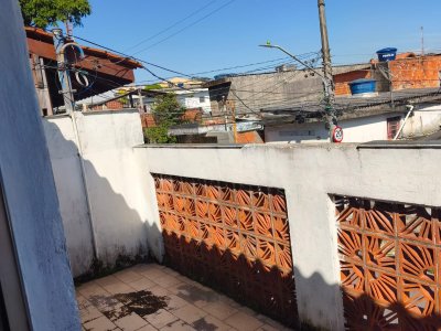 Casa em Parque Panamericano - São Paulo — foto 18